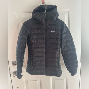 Patagonia Down Filled Jacket